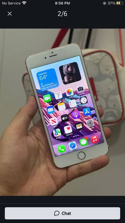 Apple iPhone 6S Plus