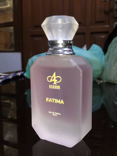 Fatima Fragrance 50ml