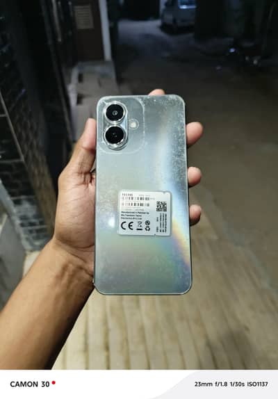 Tecno Spark Go 2