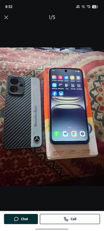 spark go 2