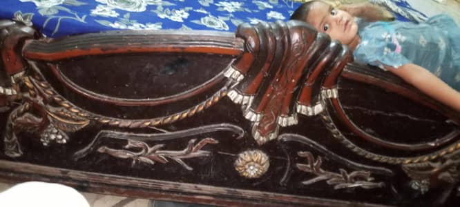 double bed gadda 10 by 8