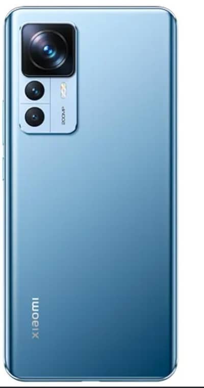 Xiaomi 12T Pro