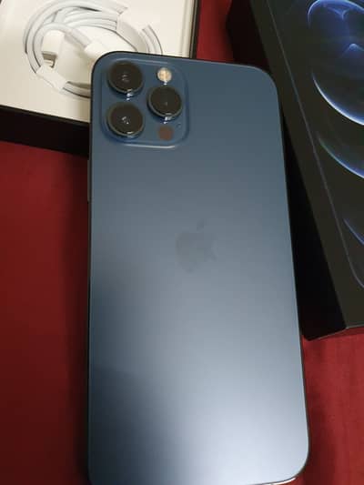 Apple iPhone 12 Pro