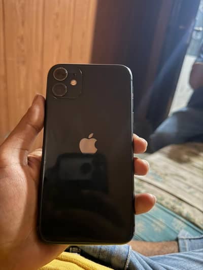 Apple iPhone 11