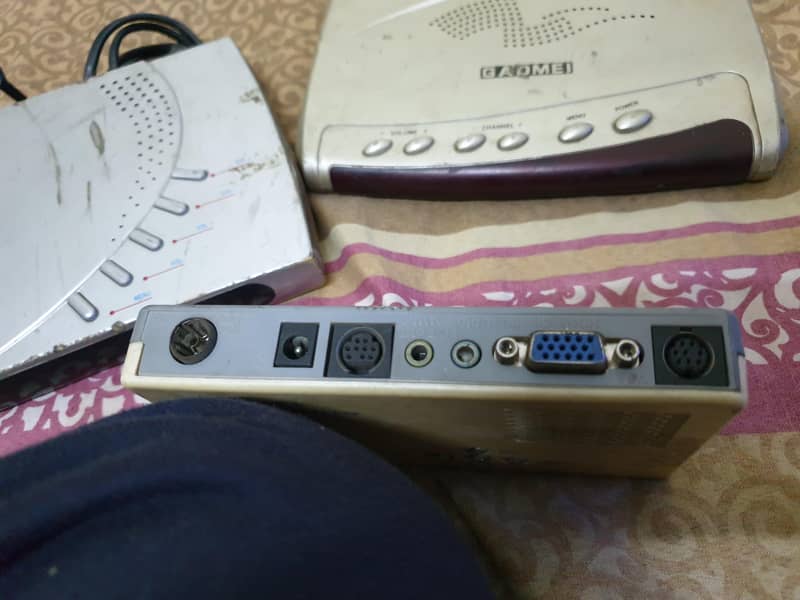 cable tv boxes 2