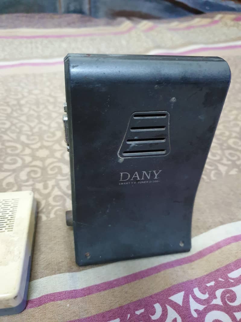 cable tv boxes 5