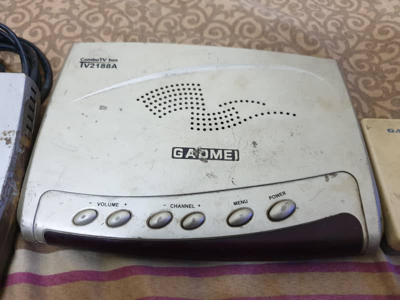 cable tv boxes 7