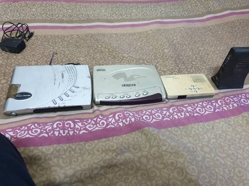 cable tv boxes 0