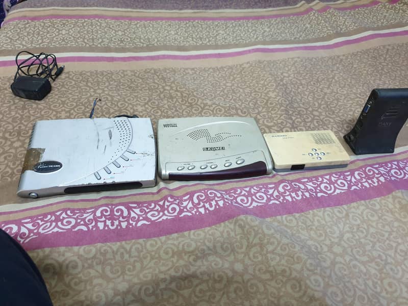 cable tv boxes 9