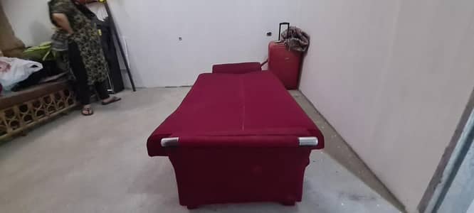 Sofa Cum Bed