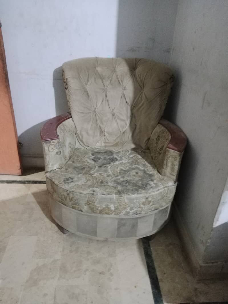 Sofa set 2