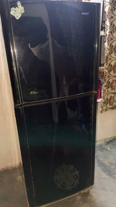 orient fridge in working condition for sell