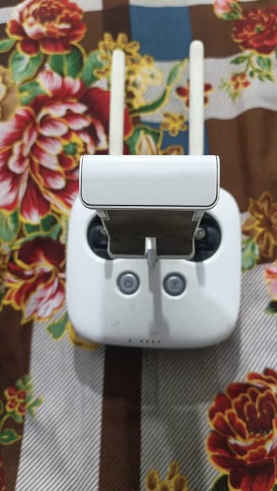 DJI Phantom 4 Pro