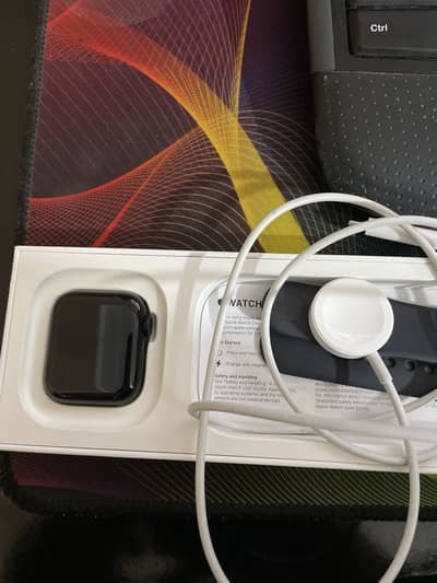 Apple Watch SE 2