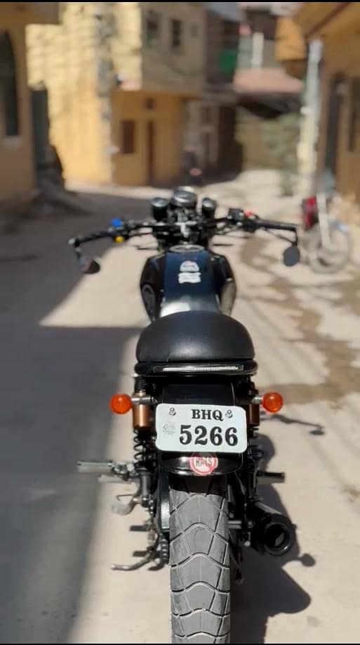 infinity hispeed sr150 2