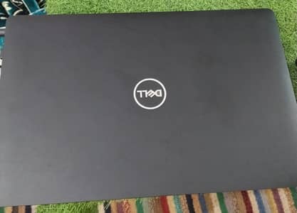 Dell laptop 5500 model