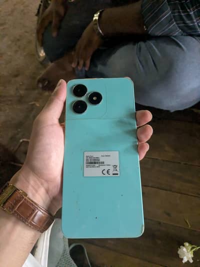 Realme C51