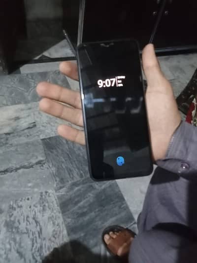Vivo V21