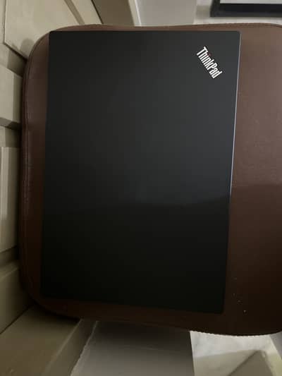 Lenovo thinkpad T490
