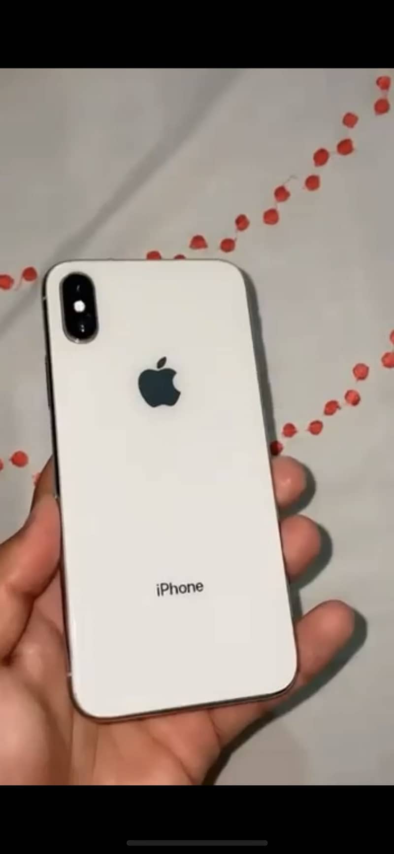 Iphone x 1
