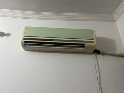 1.5 tone ac for sale urgent