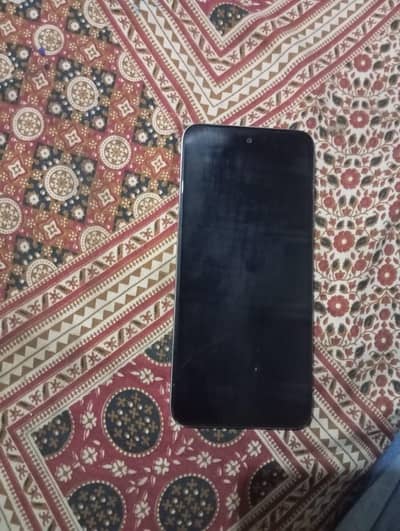 Infinix hot 60i