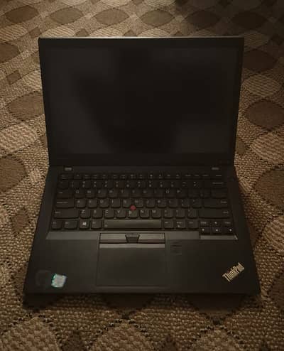 Lenovo ThinkPad T470s for Sale