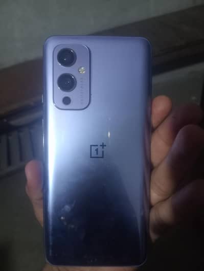One Plus 9 8 128
