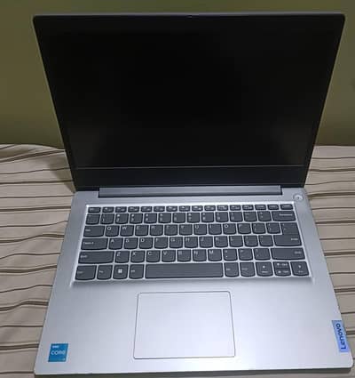 Lenovo IdeaPad core i3 11th gen