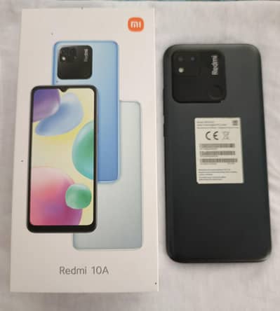 Xiaomi Redmi 10A