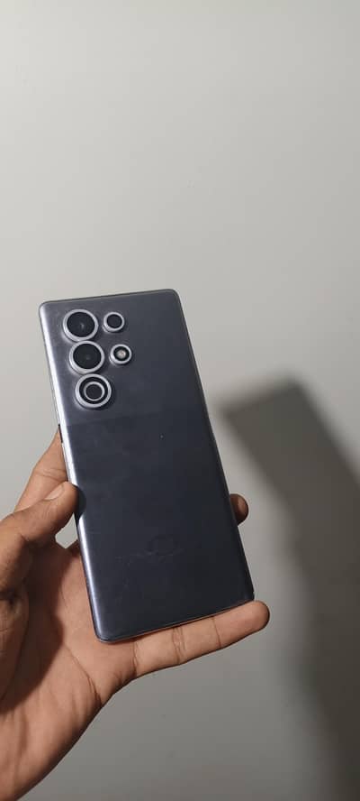 itel S24 Ultra