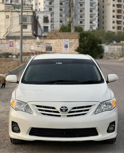 XLI 2014 LIMITED EDITION