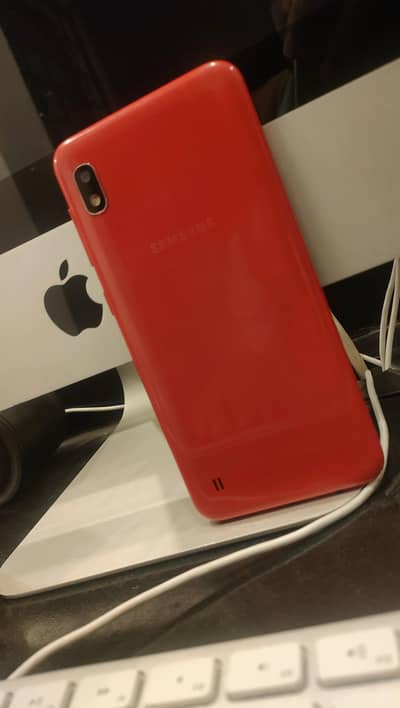 Samsung Mobile A10