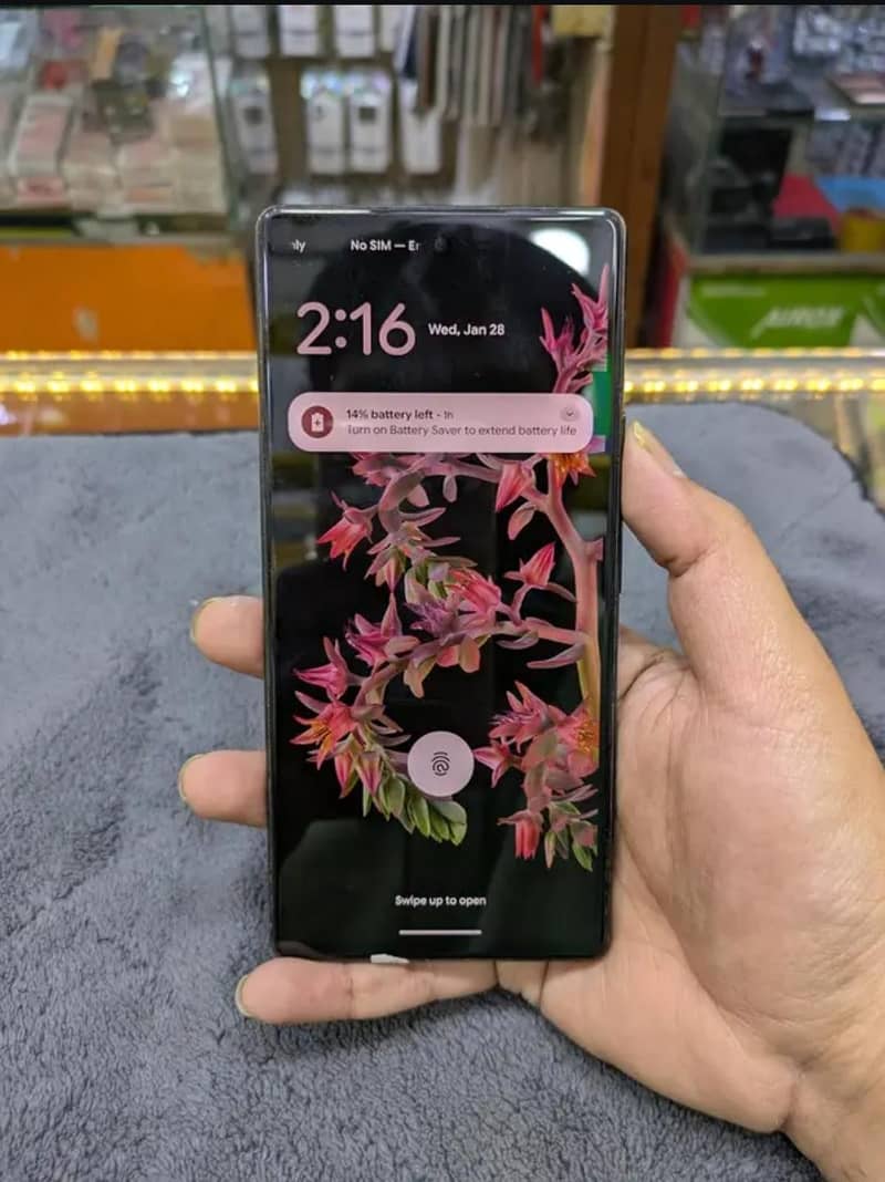 Google Pixel 6 1