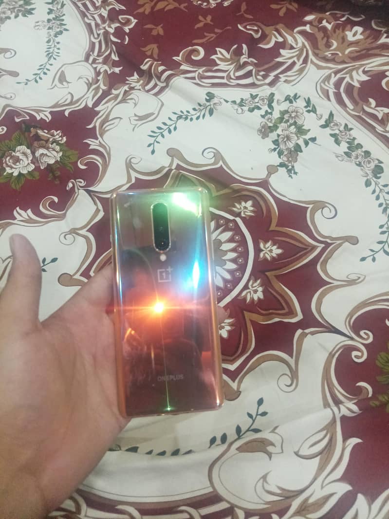 One Plus 8 1