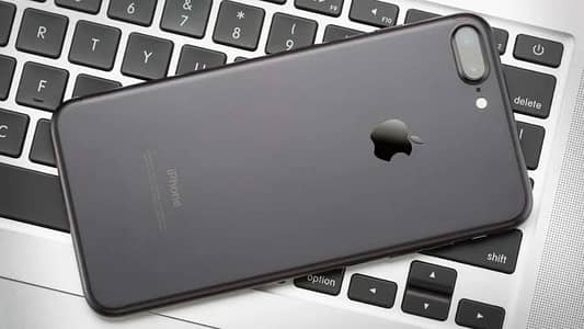 Apple iPhone 7 NON PTA - 32 GB - Almost New Condition