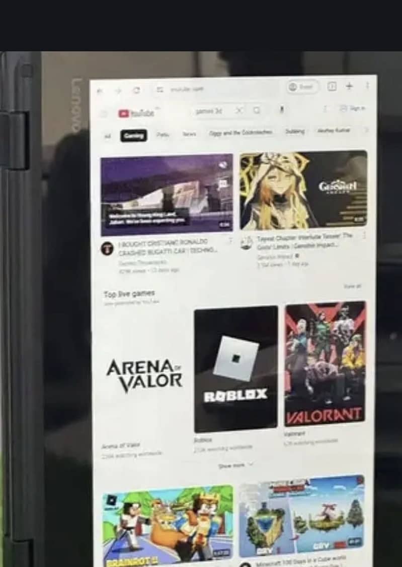 Chrome book 3