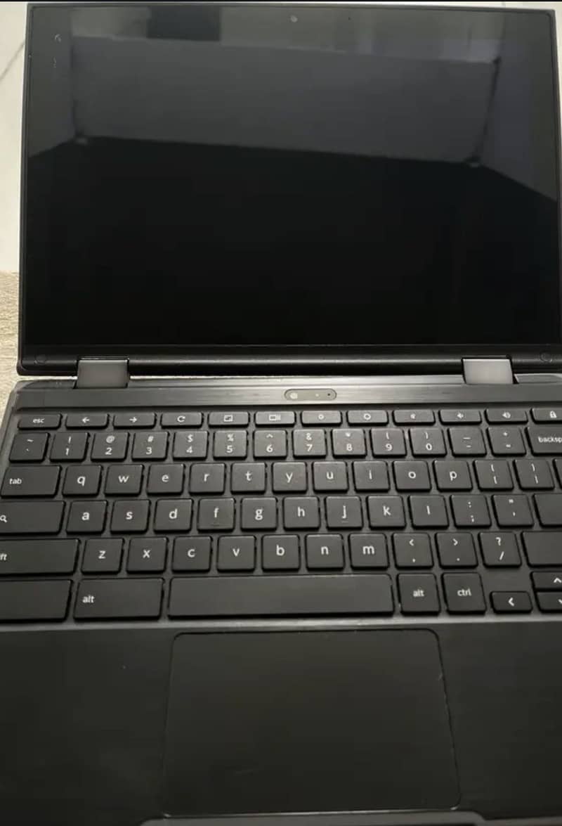 Chrome book 4