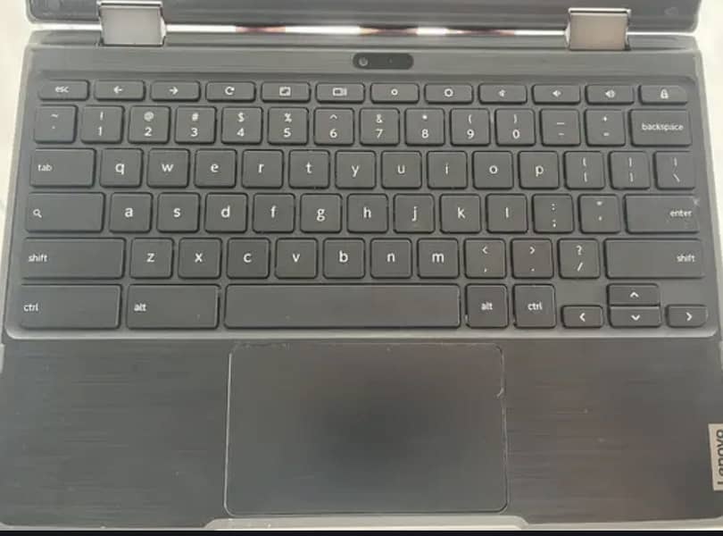 Chrome book 5