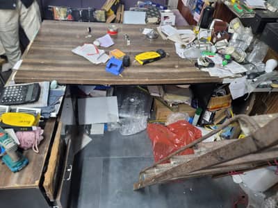 Office Table