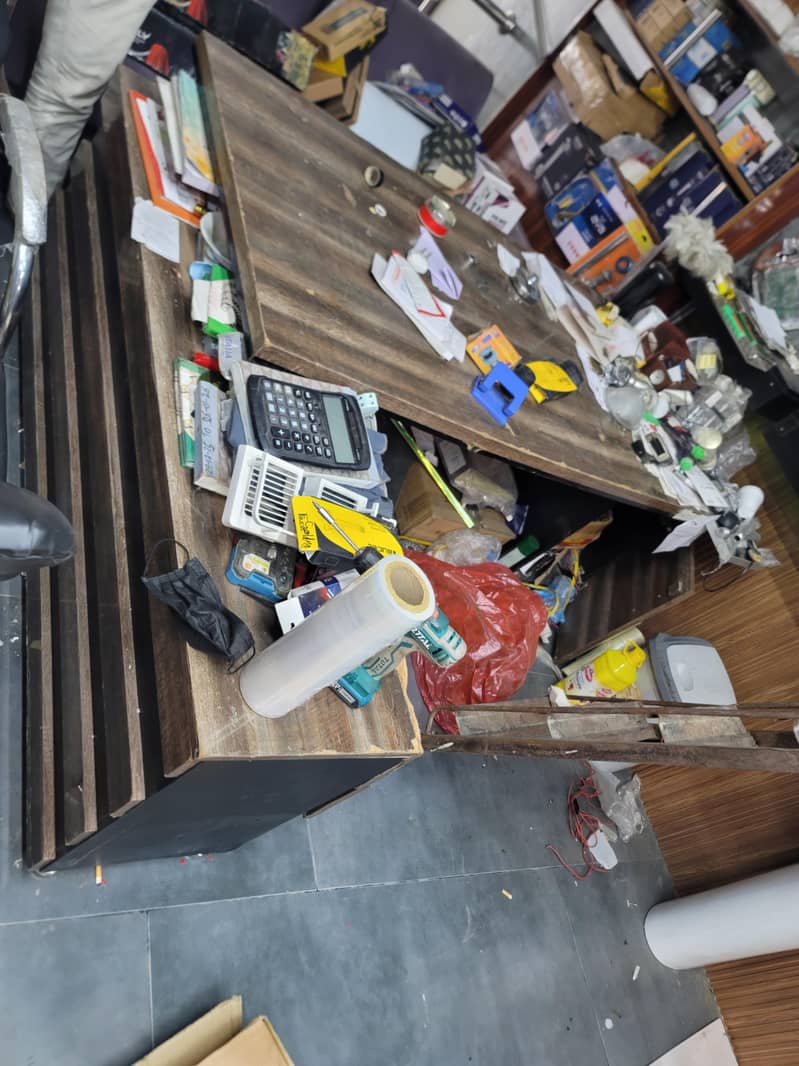 Office Table 3
