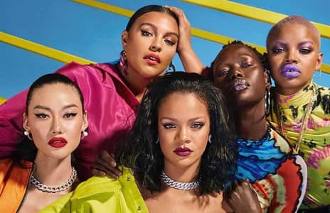 Female Brand Ambassadors & Luxury Content Creators Wanted