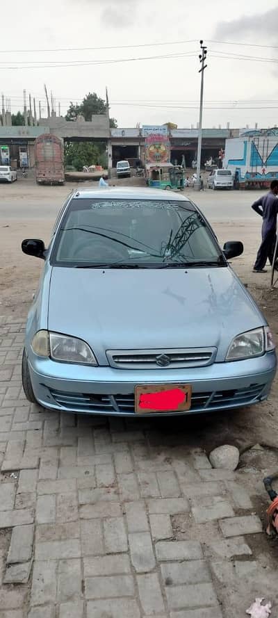 good condition