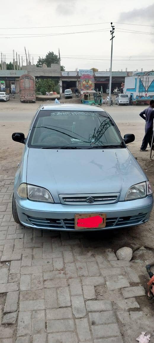 good condition 0