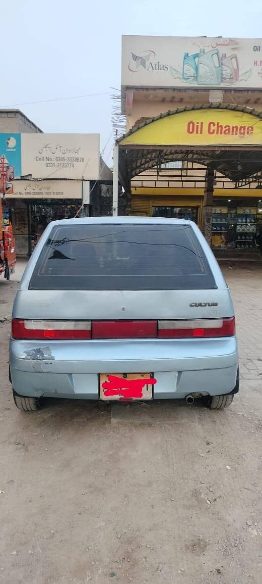 good condition 3