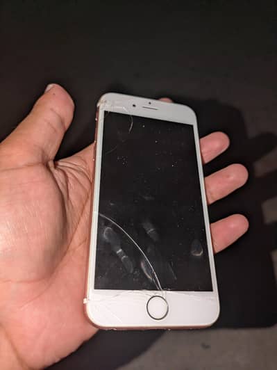 Apple iPhone 6S
