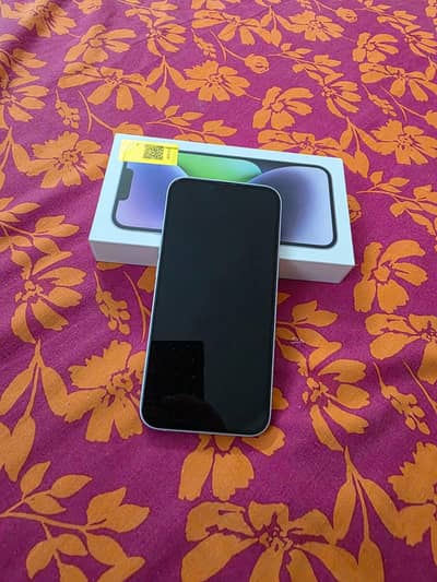 Apple iPhone 14