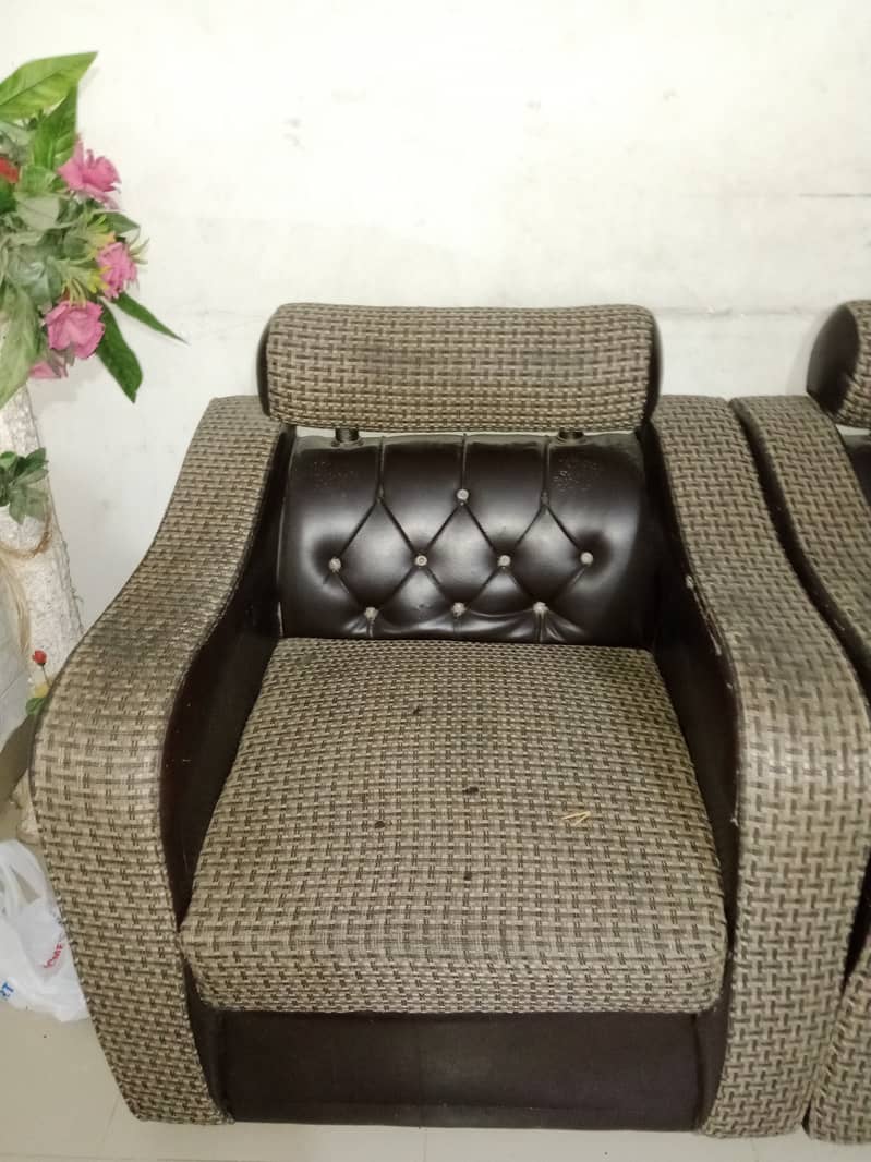 Sofa set 1