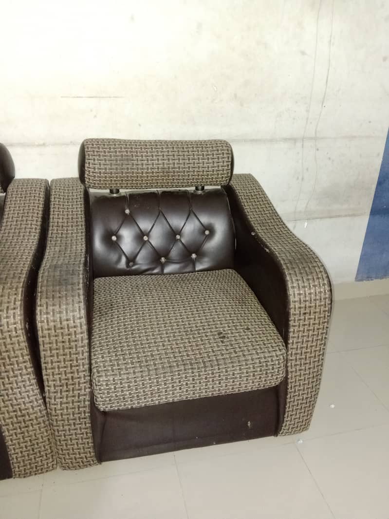 Sofa set 2