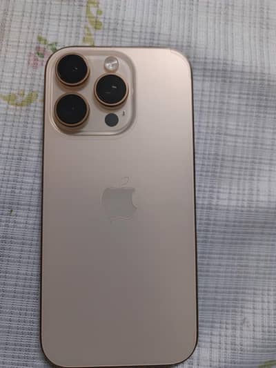 Apple iPhone 16 Pro JV